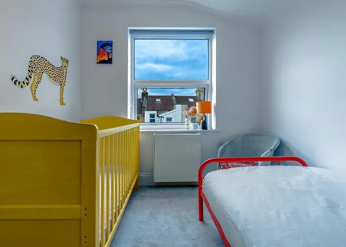 Casa vacanze Family & Pet-friendly Home, Near Park *