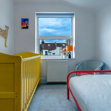 Ferienhaus Family & Pet-friendly Home, Near Park *