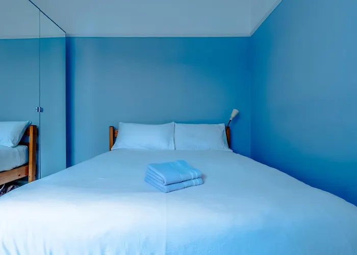 Vakantiehuis Family & Pet-friendly Home, Near Park Bristol