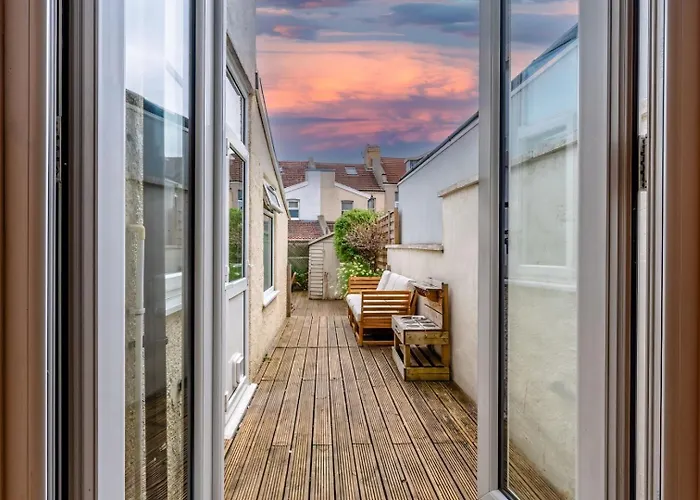 Ferienhaus Family & Pet-friendly Home, Near Park