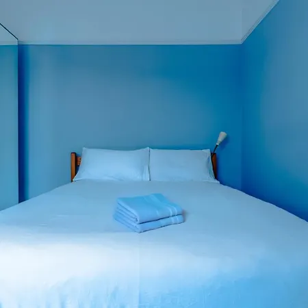 Vakantiehuis Family By Victoria Park With Garden Bristol