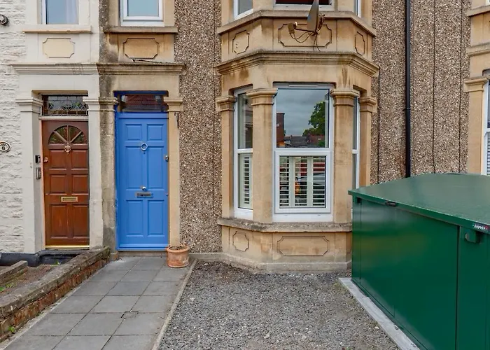 度假居 Family & Pet-friendly Home, Near Park *